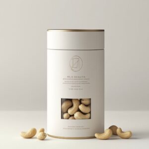 Home Cashew nut 180-500g