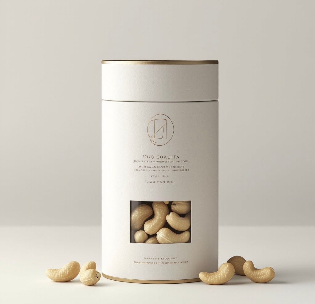 Cashew nut 180-500g Cashew nut 180-500g