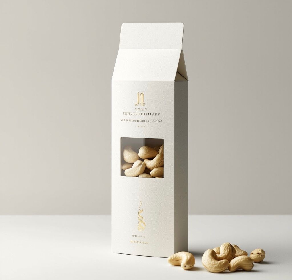 Cashew nut 180-500g