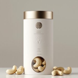 Home Cashew nut 180-200g