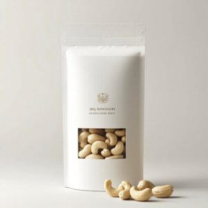Home cashew nut180 500g