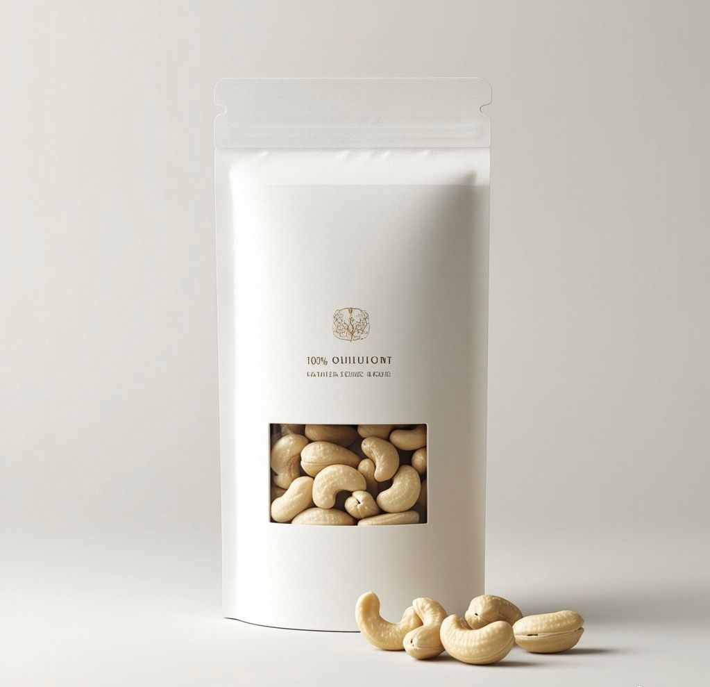 cashew nut180 500g